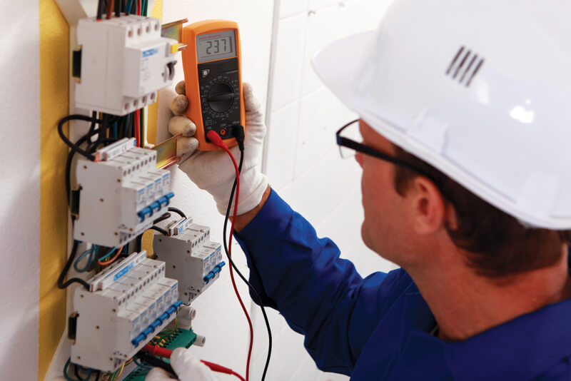 Electrical Testing