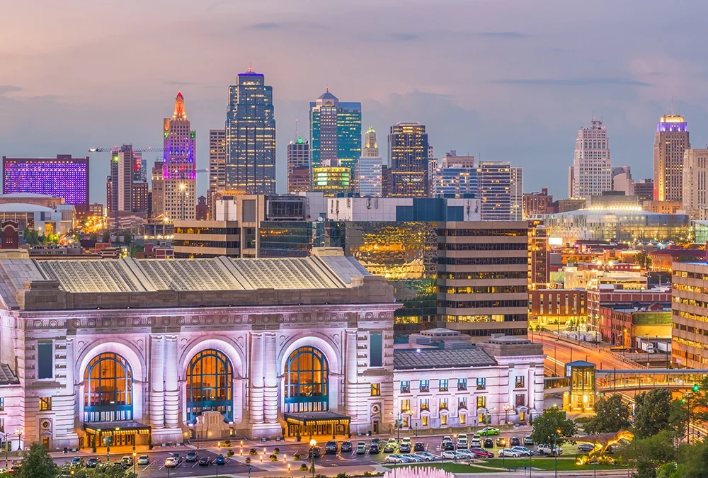 Engineering Firms in Kansas City: Choosing the Right Partner for Complex Projects